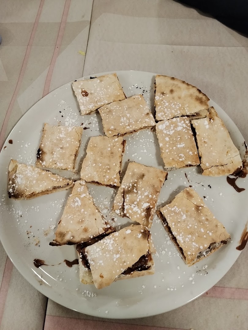 Il noceto ristorante pizzeria