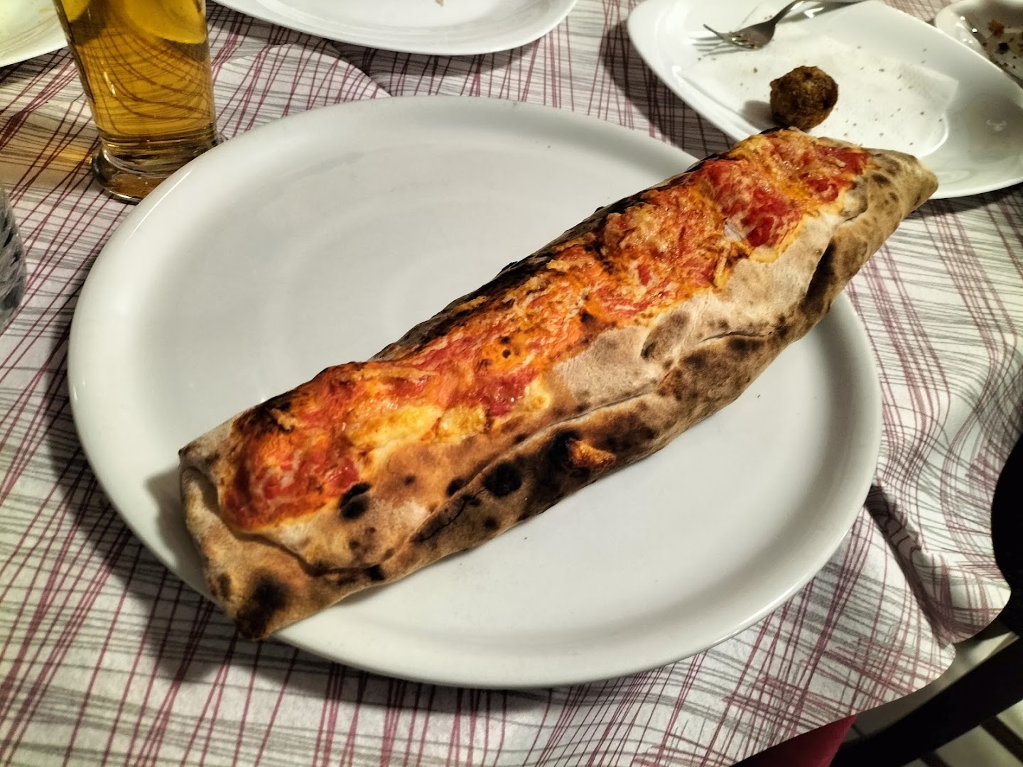 Il noceto ristorante pizzeria