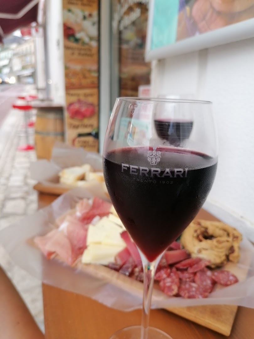 Il Norcino Gastronomia Enoteca