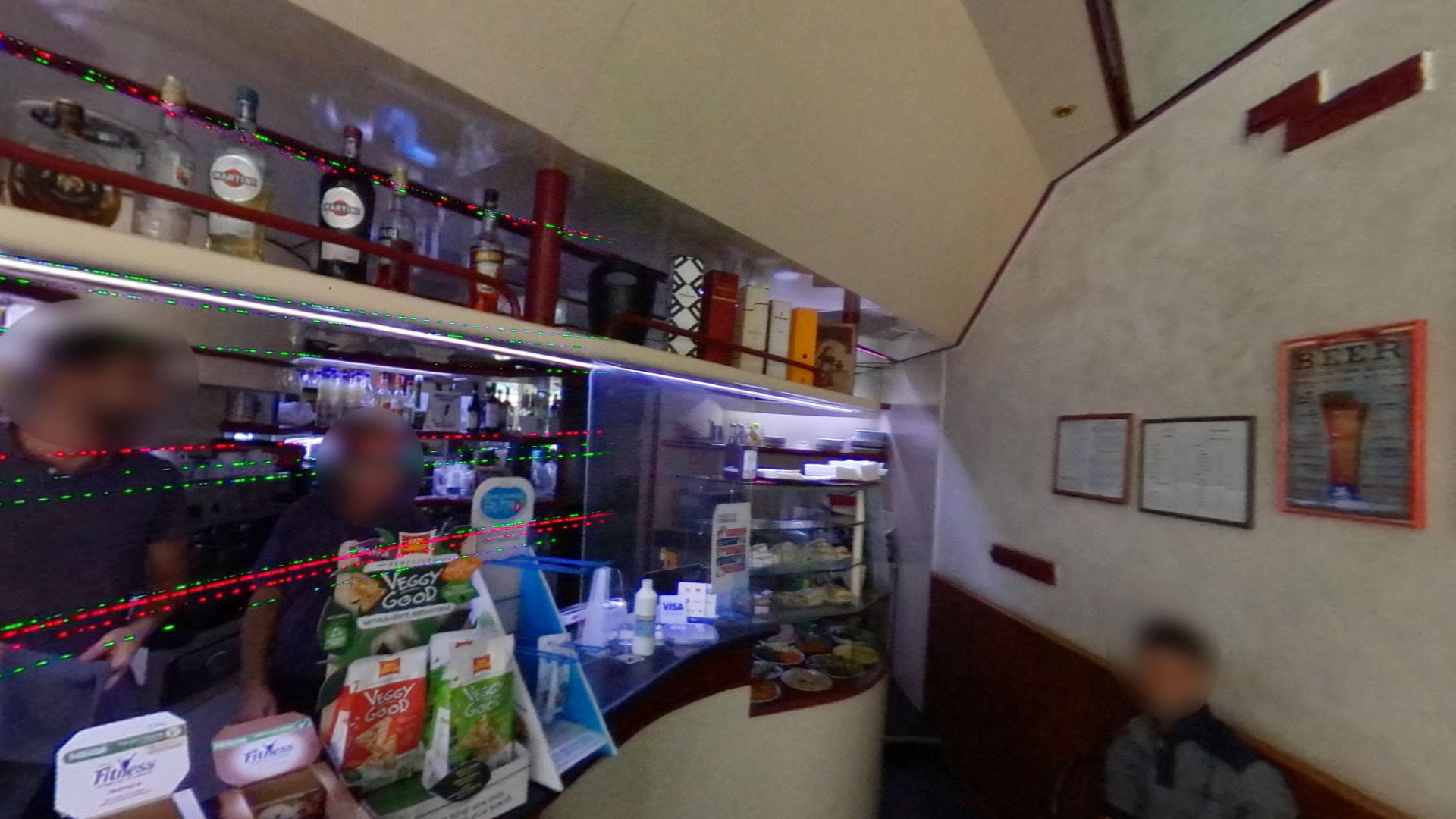 Il Nostro Bar