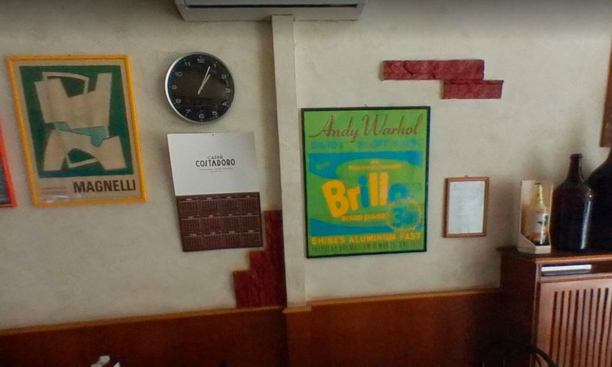 Il Nostro Bar