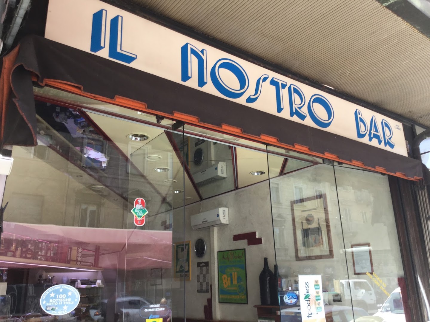 Il Nostro Bar