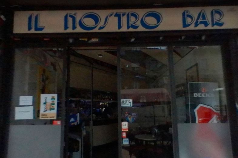 Il Nostro Bar