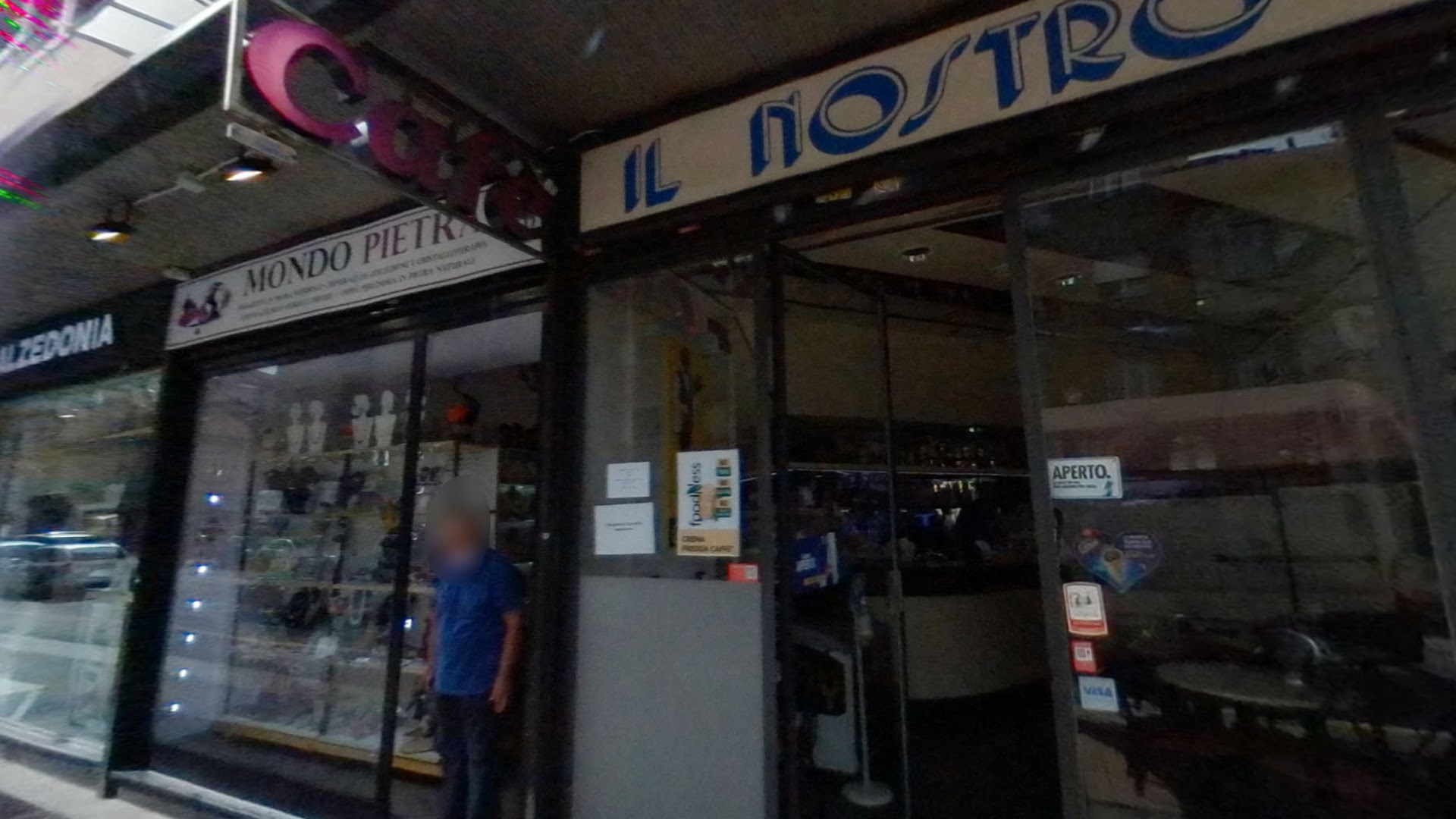 Il Nostro Bar