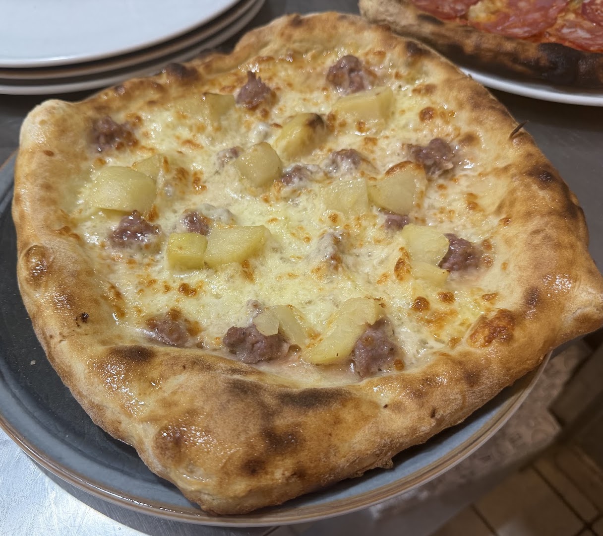 Il Novantesimo
