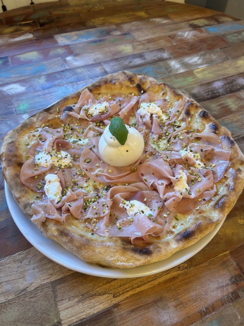 Il Novantesimo