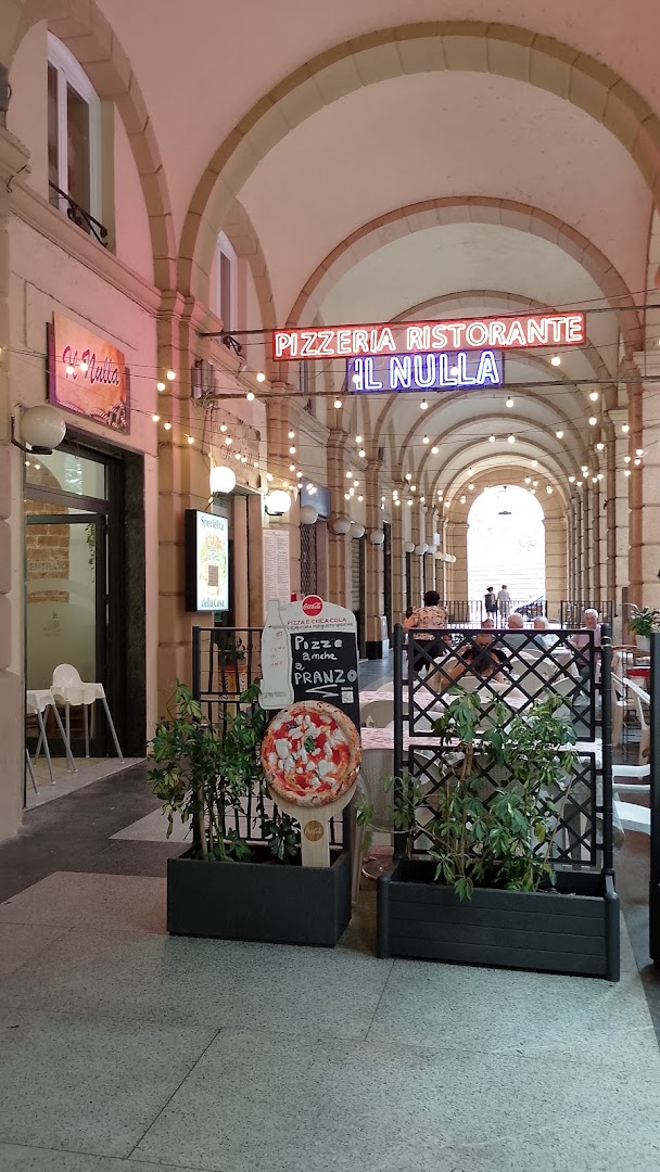 Il Nulla