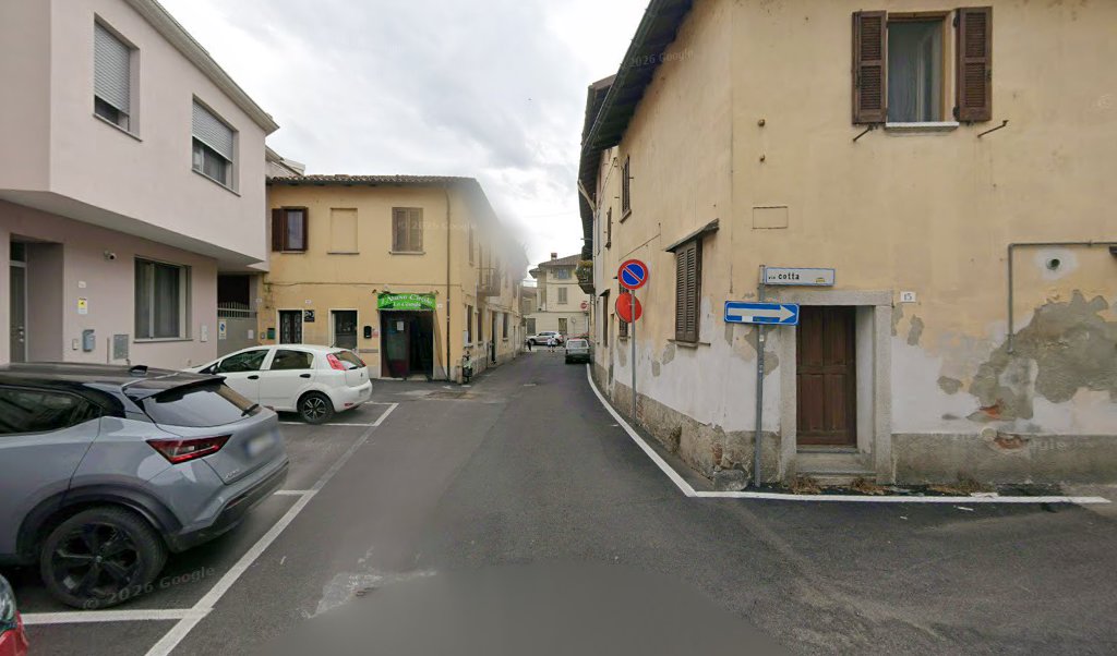 Il Nuova Circolo La Giungla