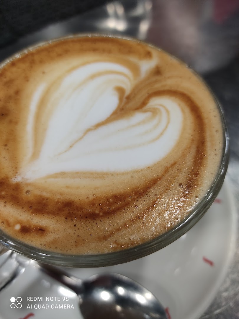 Il nuovo Bar dello Sport
