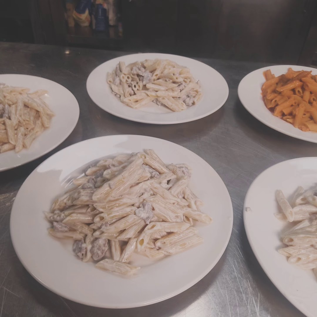 Il nuovo Bar dello Sport, Gubbio