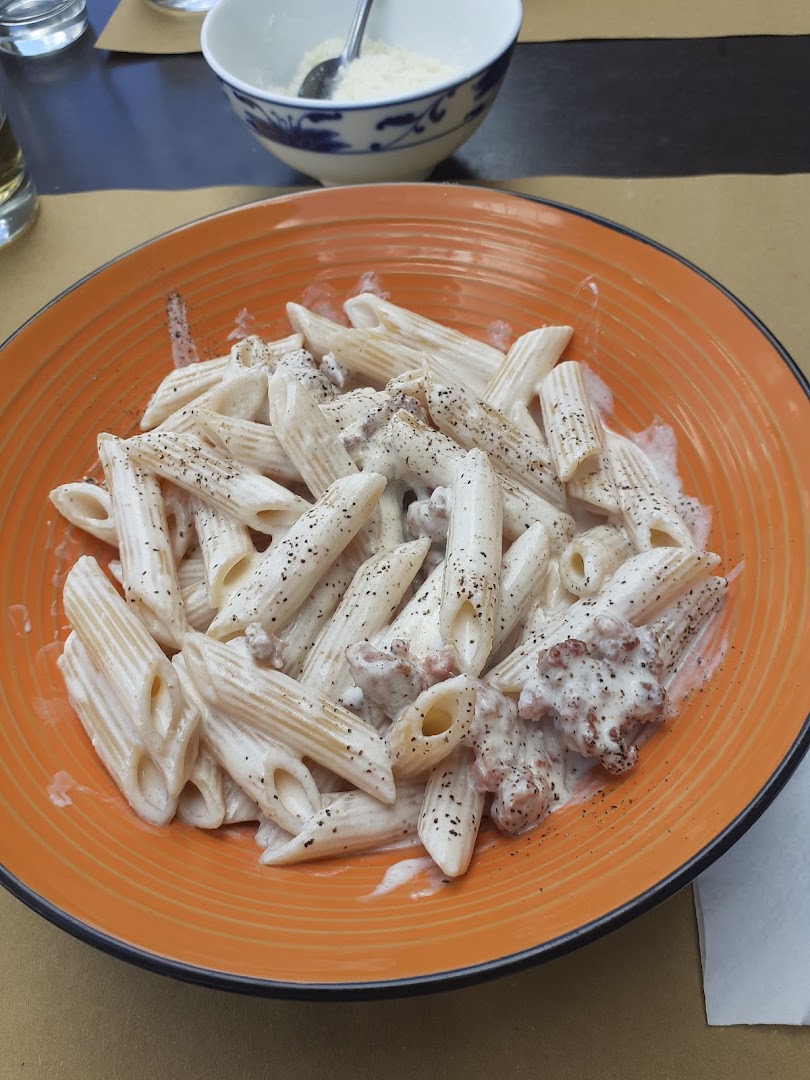 Il nuovo Bar dello Sport
