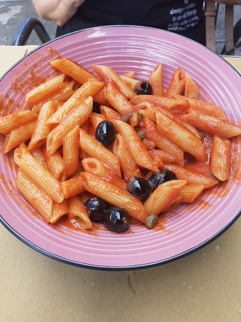 Il nuovo Bar dello Sport