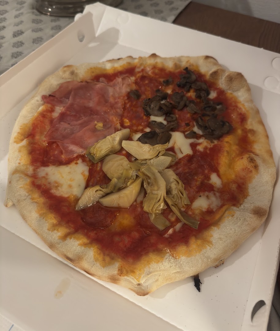 il Nuovo Boccio