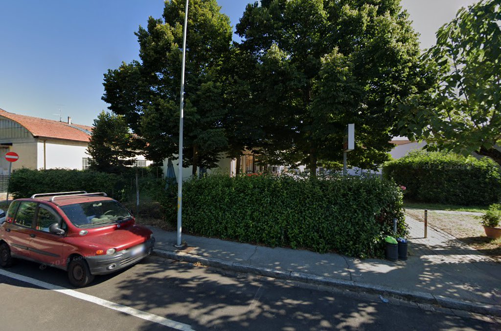 Il nuovo borgo di casale