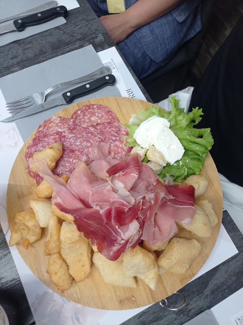 Il Nuovo Brulè