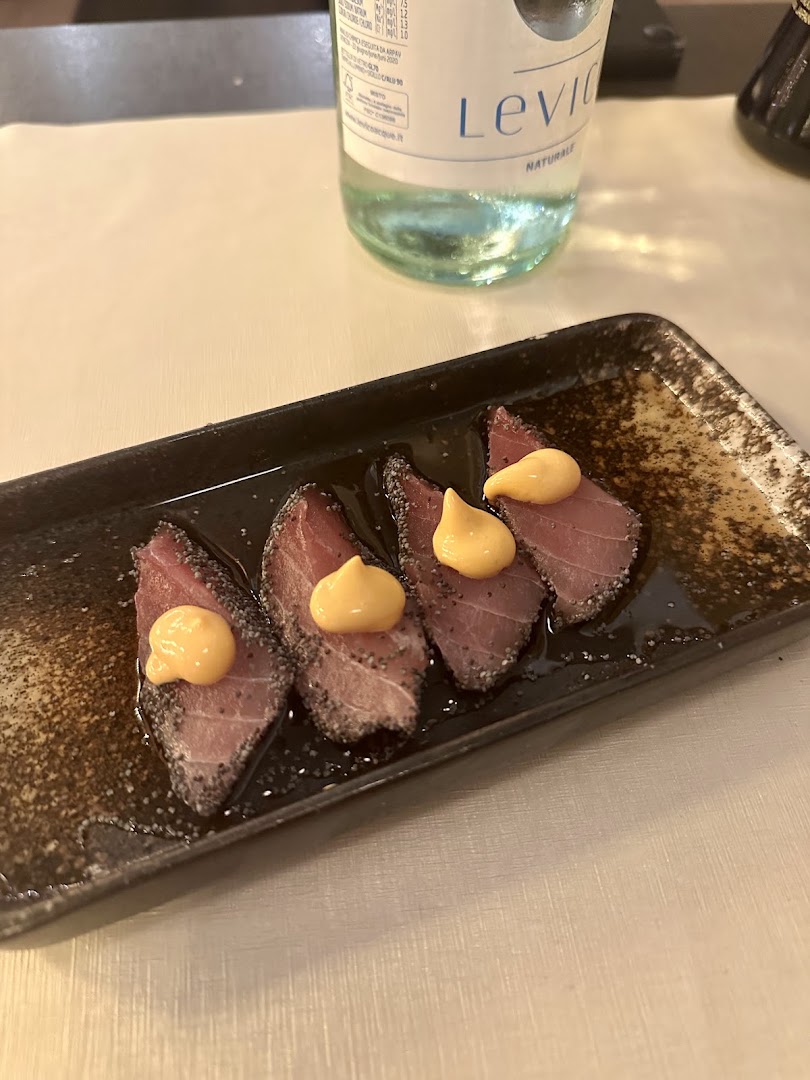 Il Nuovo Dragone D'oro