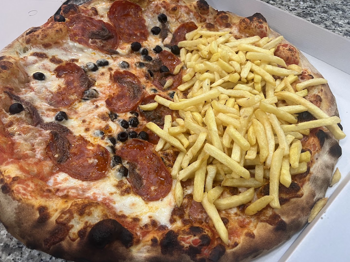 Il Nuovo Forno