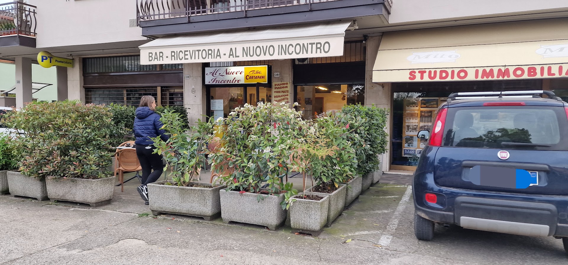 Il Nuovo Incontro