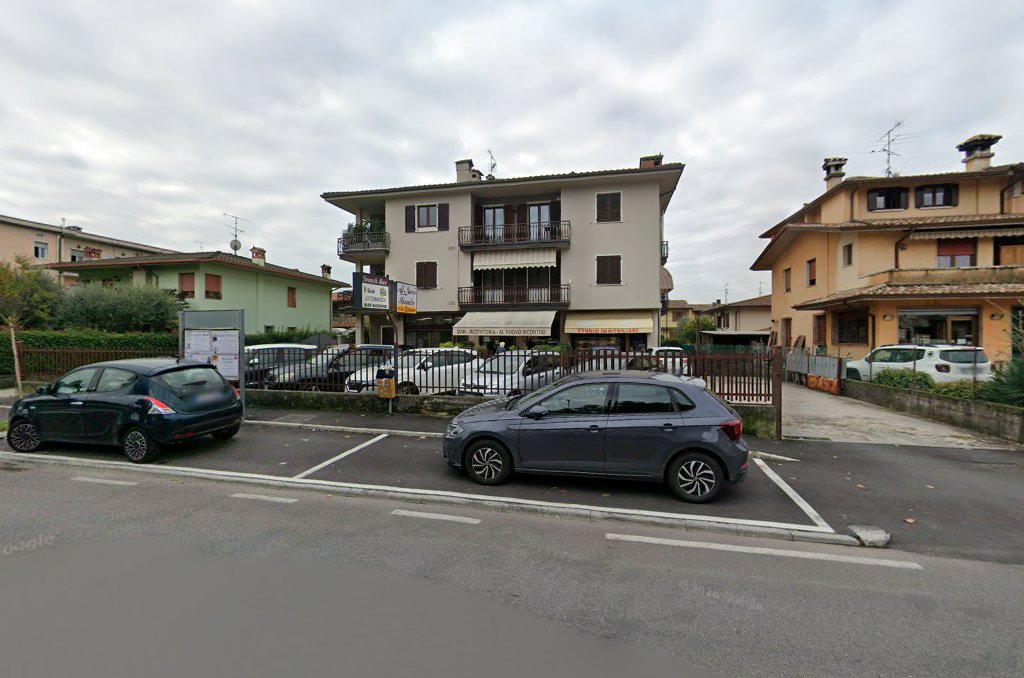Il Nuovo Incontro