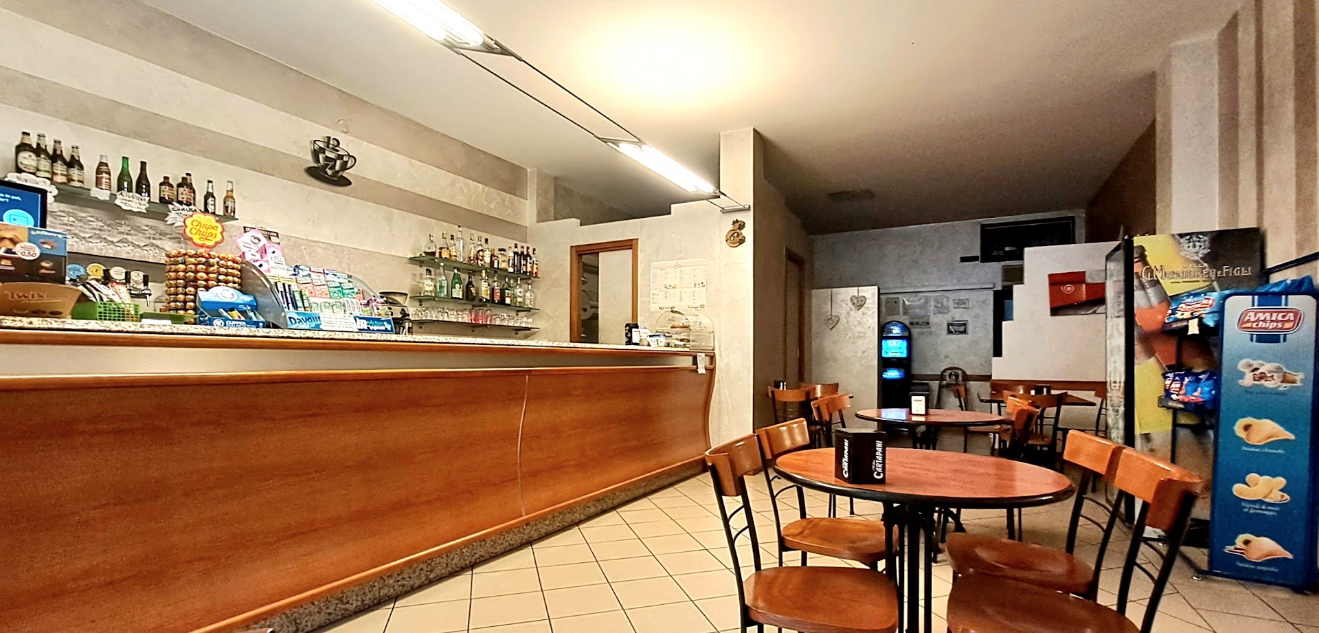 Il Nuovo Incontro
