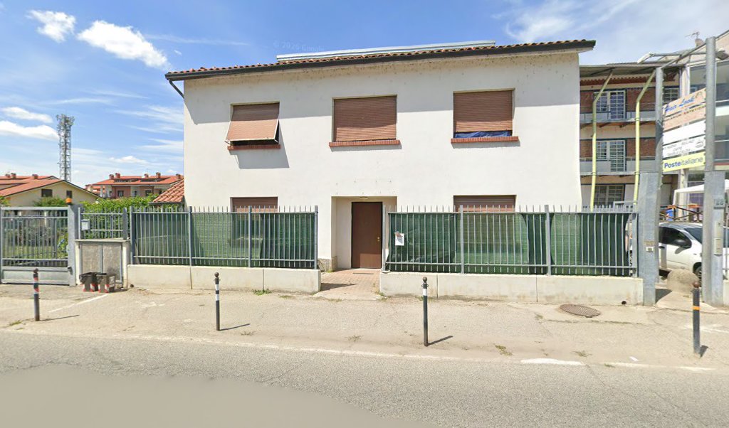 IL NUOVO MULINO.Mei company, Santena