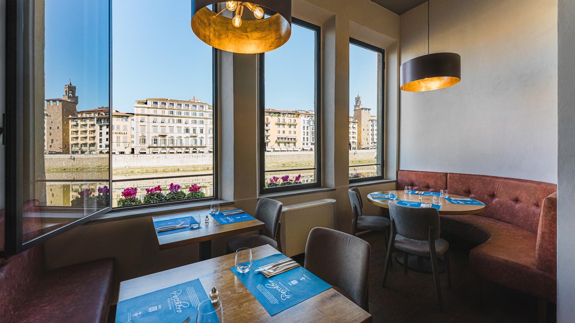il Pacchero - pizza e cucina, Firenze