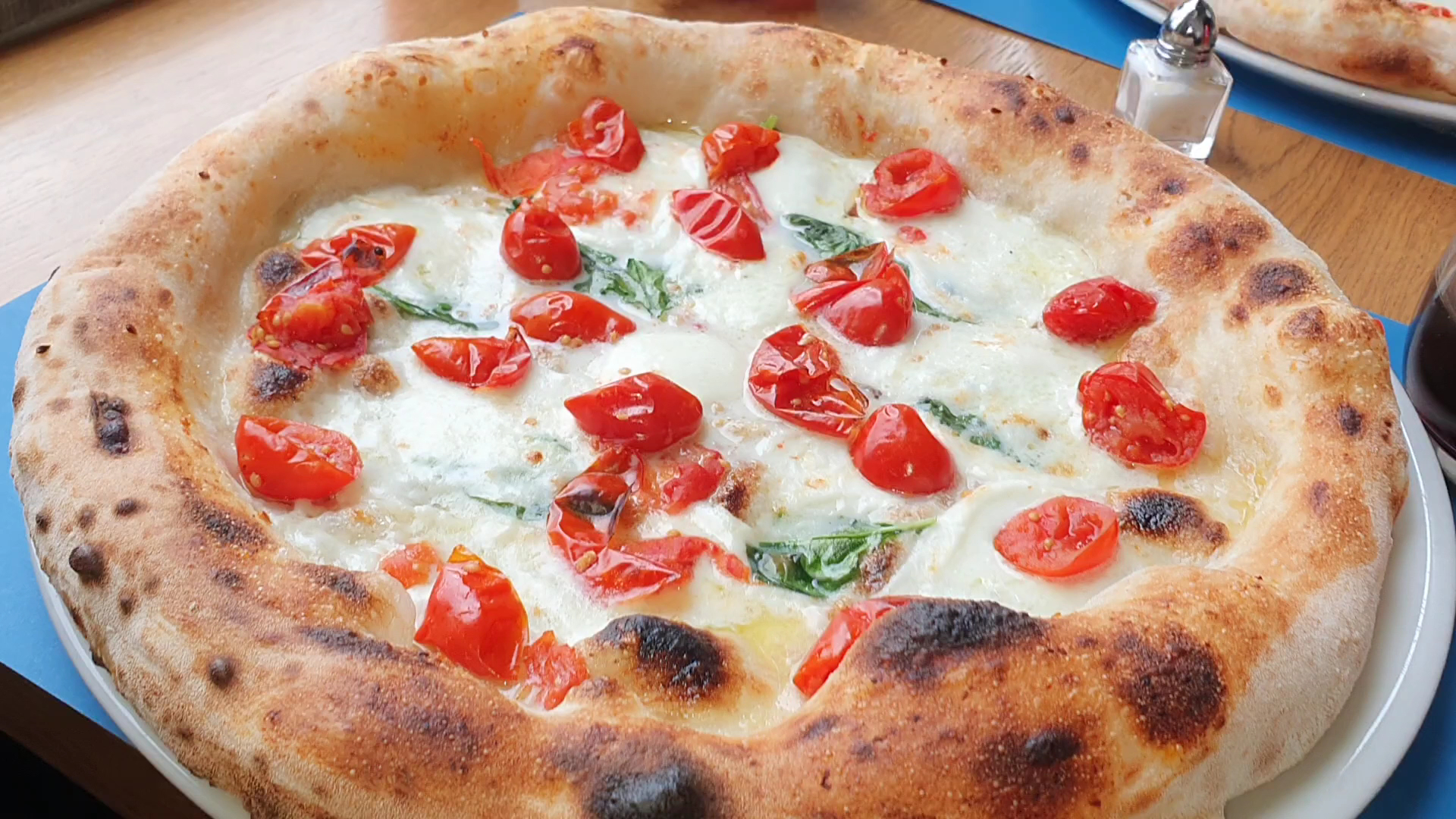 il Pacchero - pizza e cucina