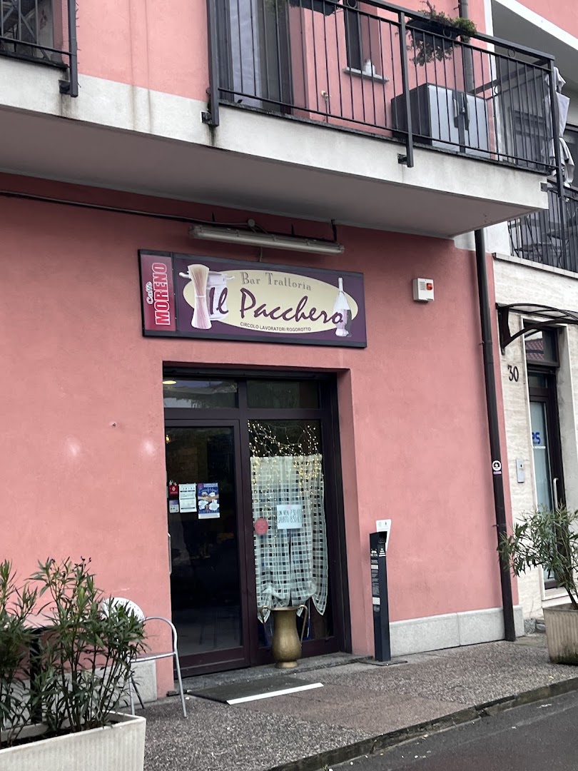 Il Pacchero, Arluno