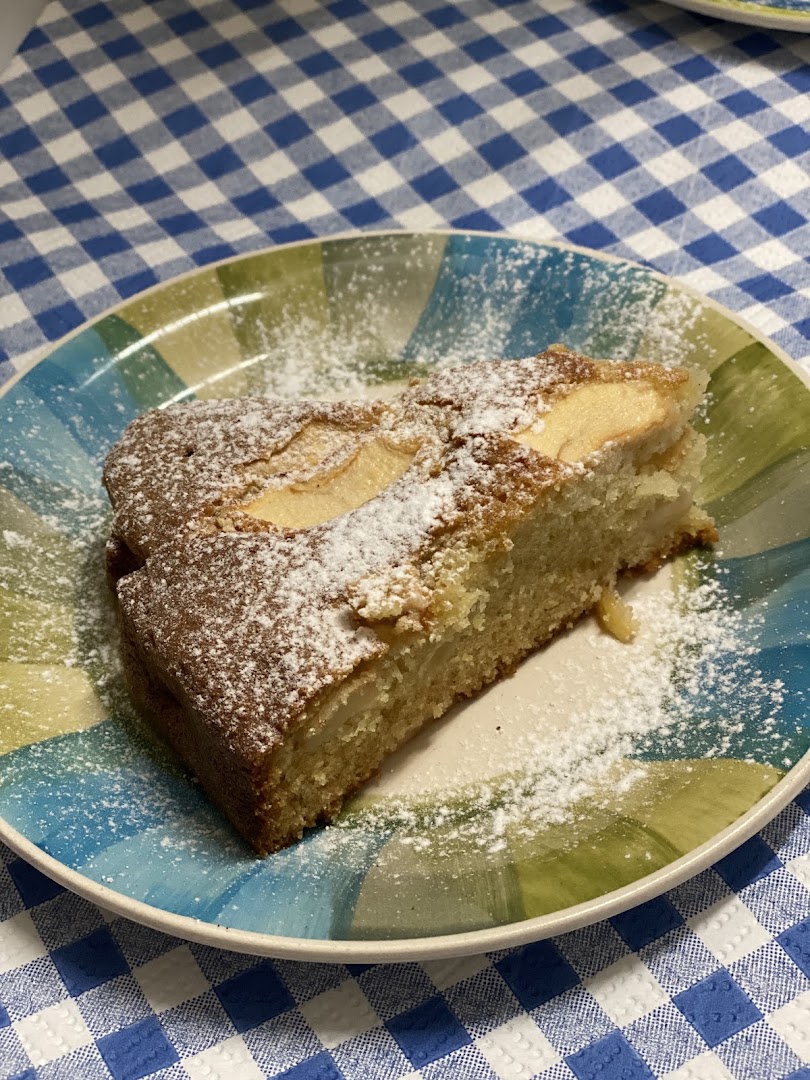 Il Pacchero