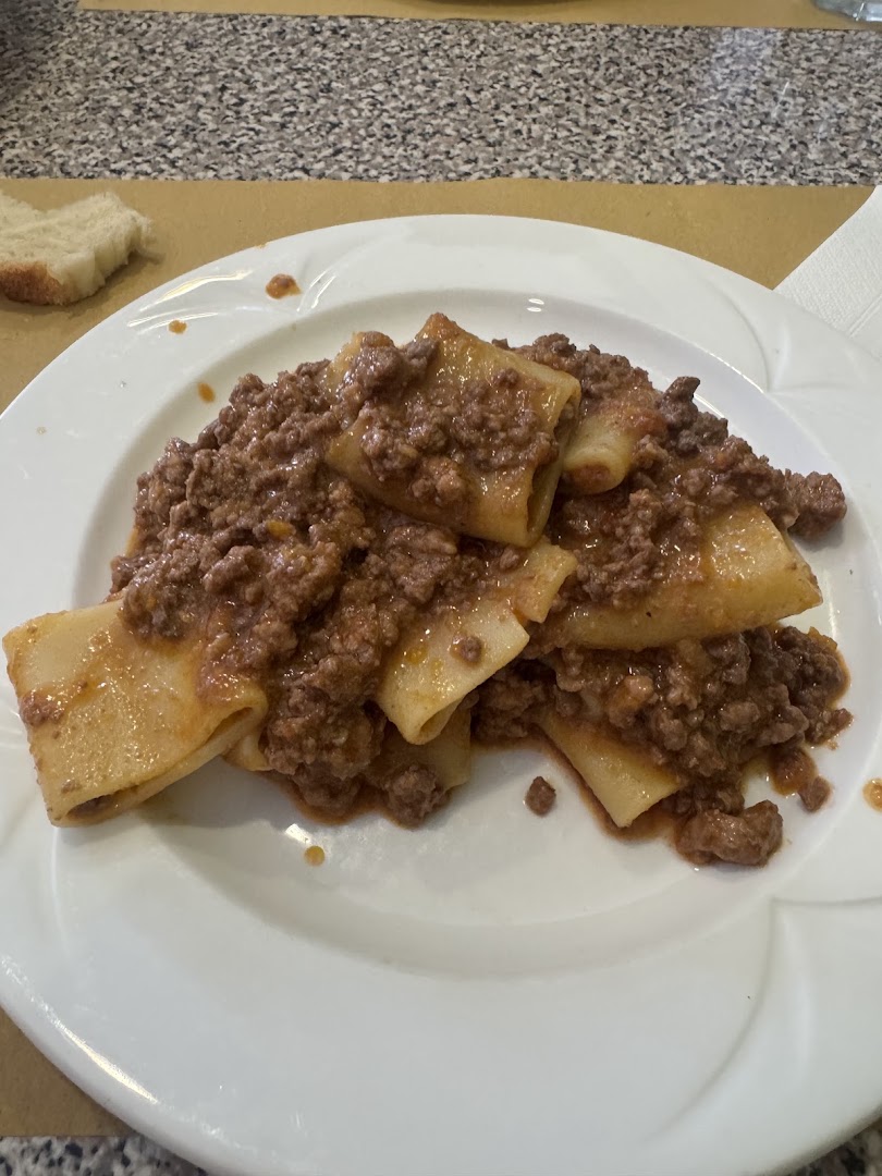 Il Pacchero