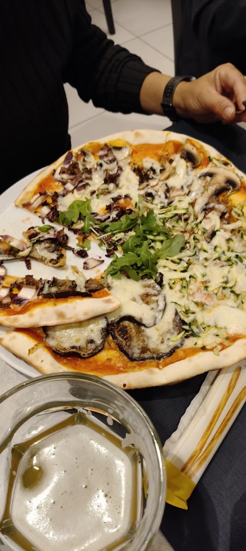 Il Pacero Pizzeria e Tigelleria