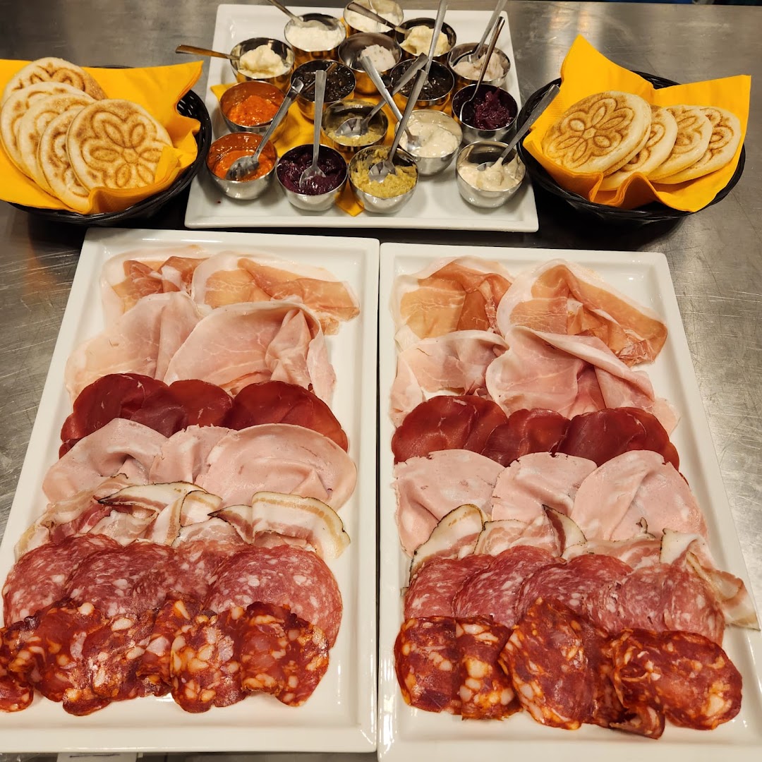 Il Pacero Pizzeria e Tigelleria