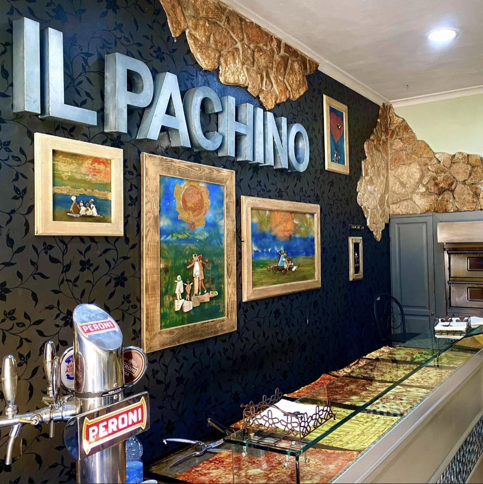 Il Pachino