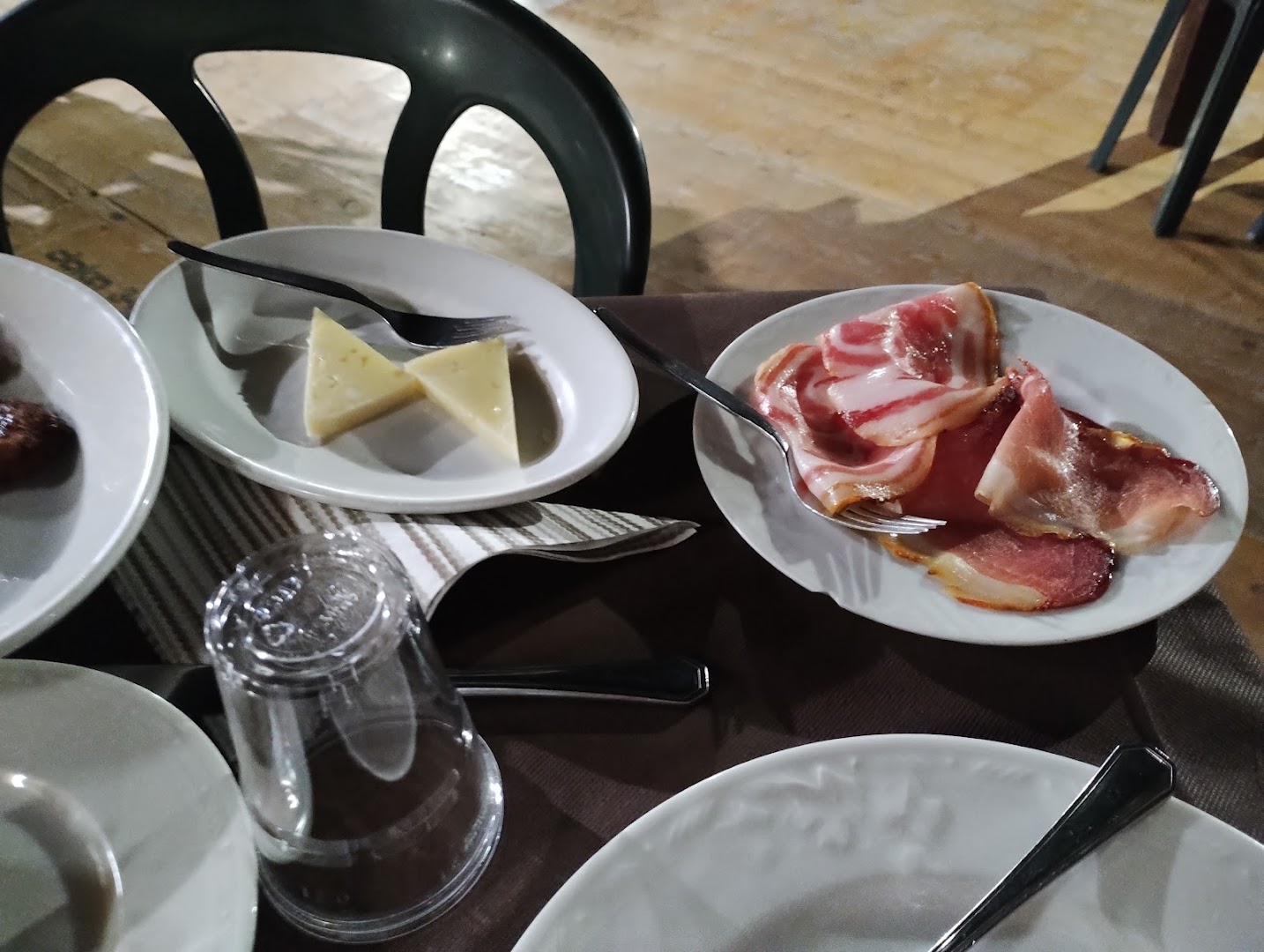 Il padreterno