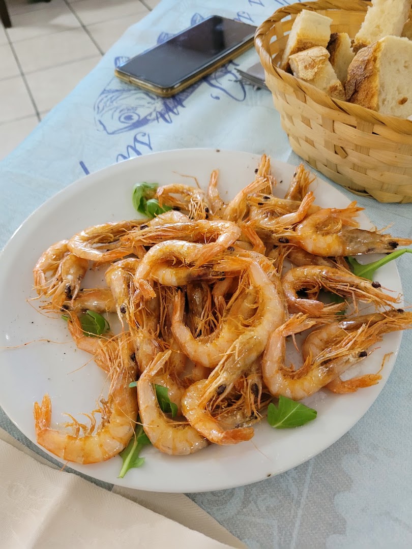 Il Padron del Mare