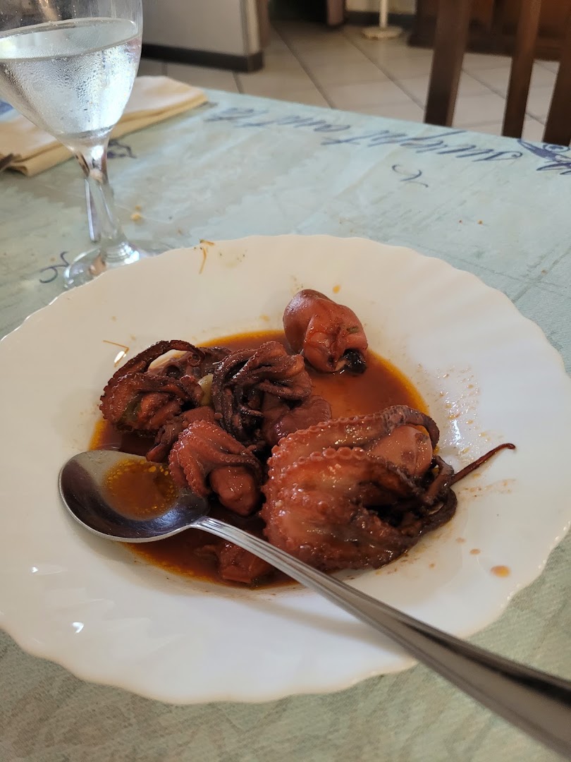 Il Padron del Mare
