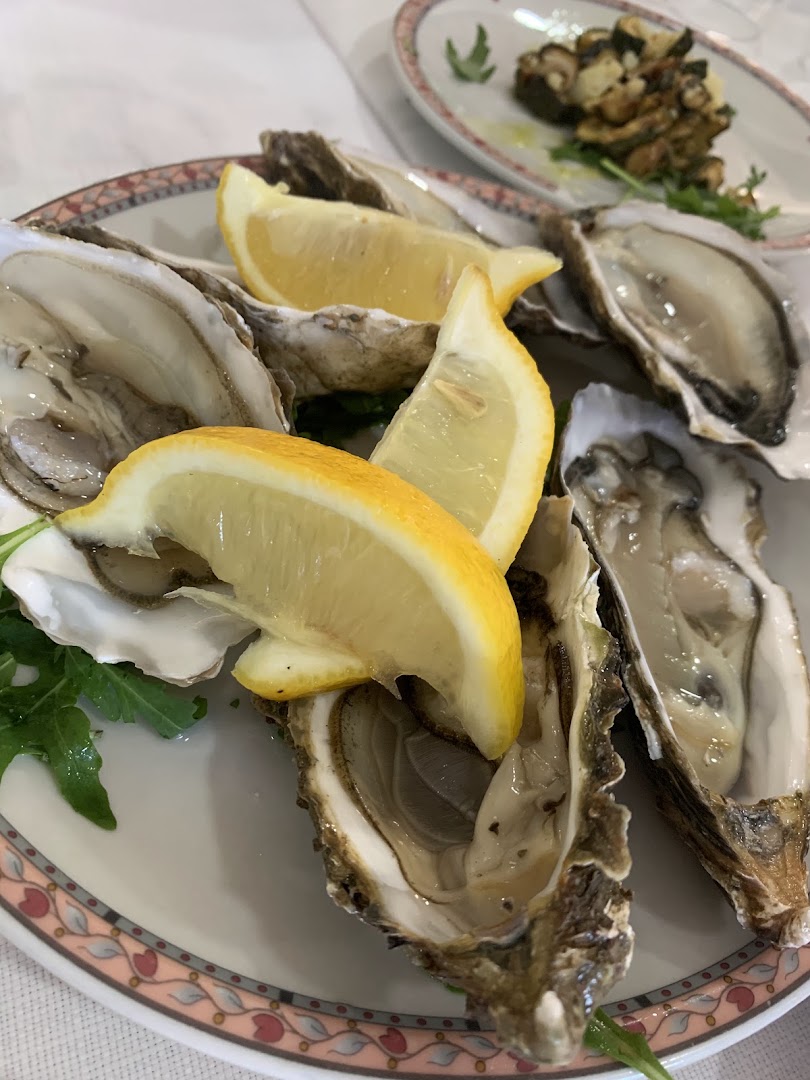 Il Padron del Mare, Giugliano in Campania