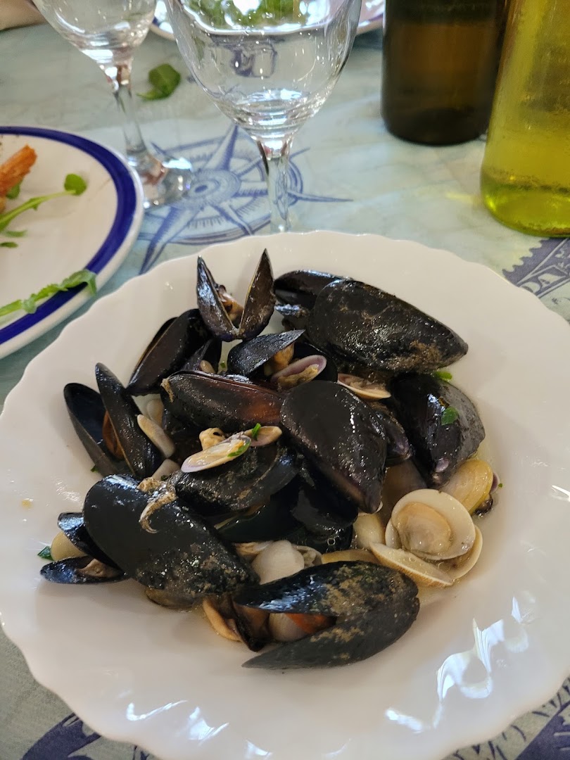 Il Padron del Mare