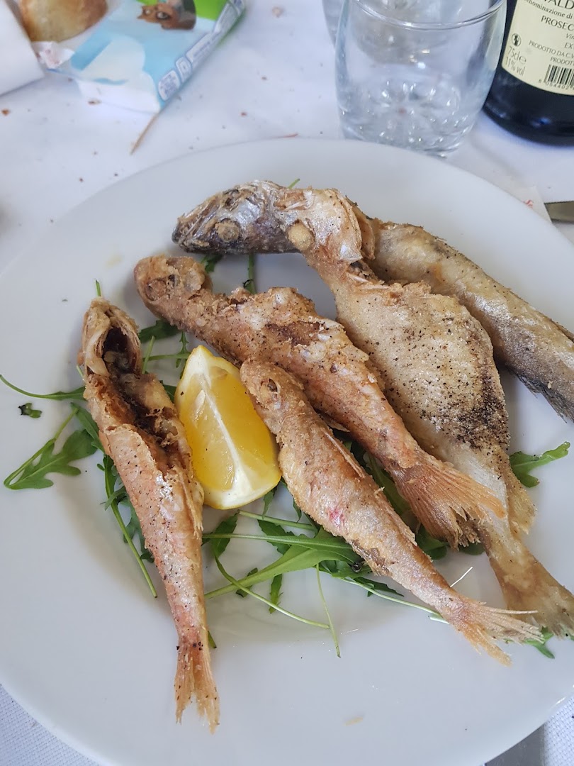 Il Padron del Mare