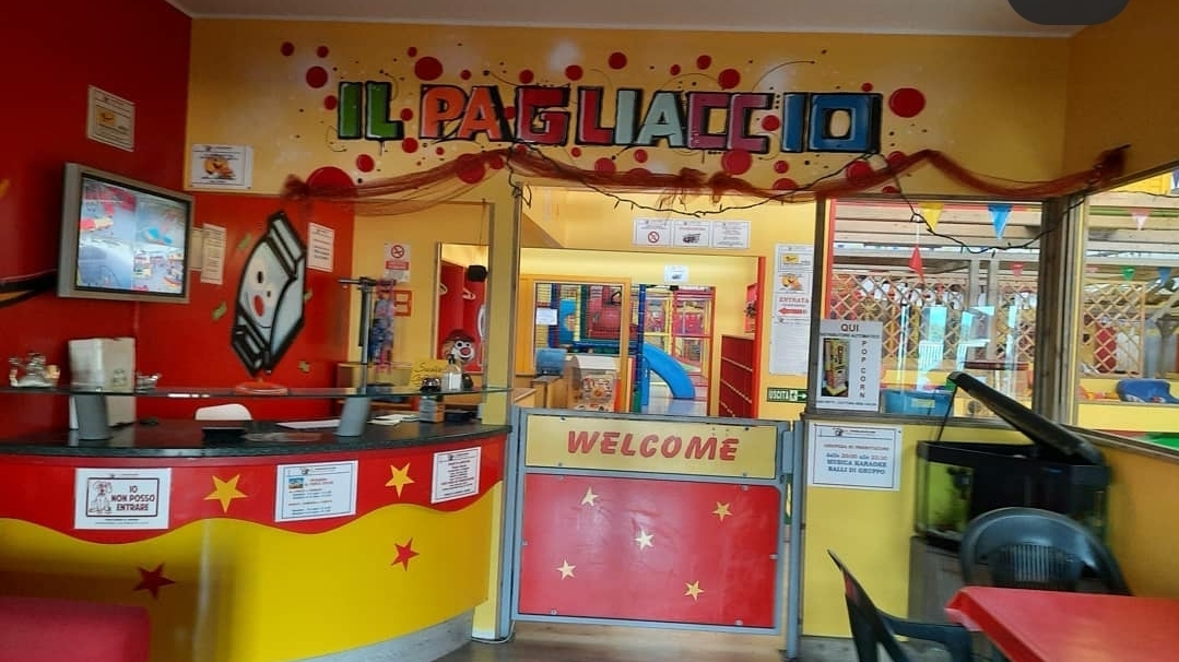 Il Pagliaccio, Solaro