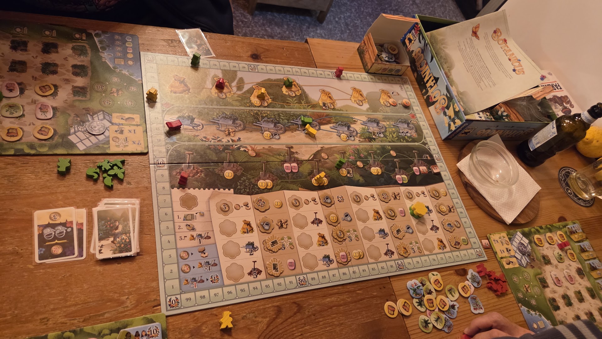 Il Paiolo LudoPub Cocktail Bar & Giochi da tavolo