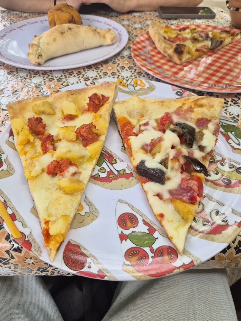 Il Paiolo Magico
