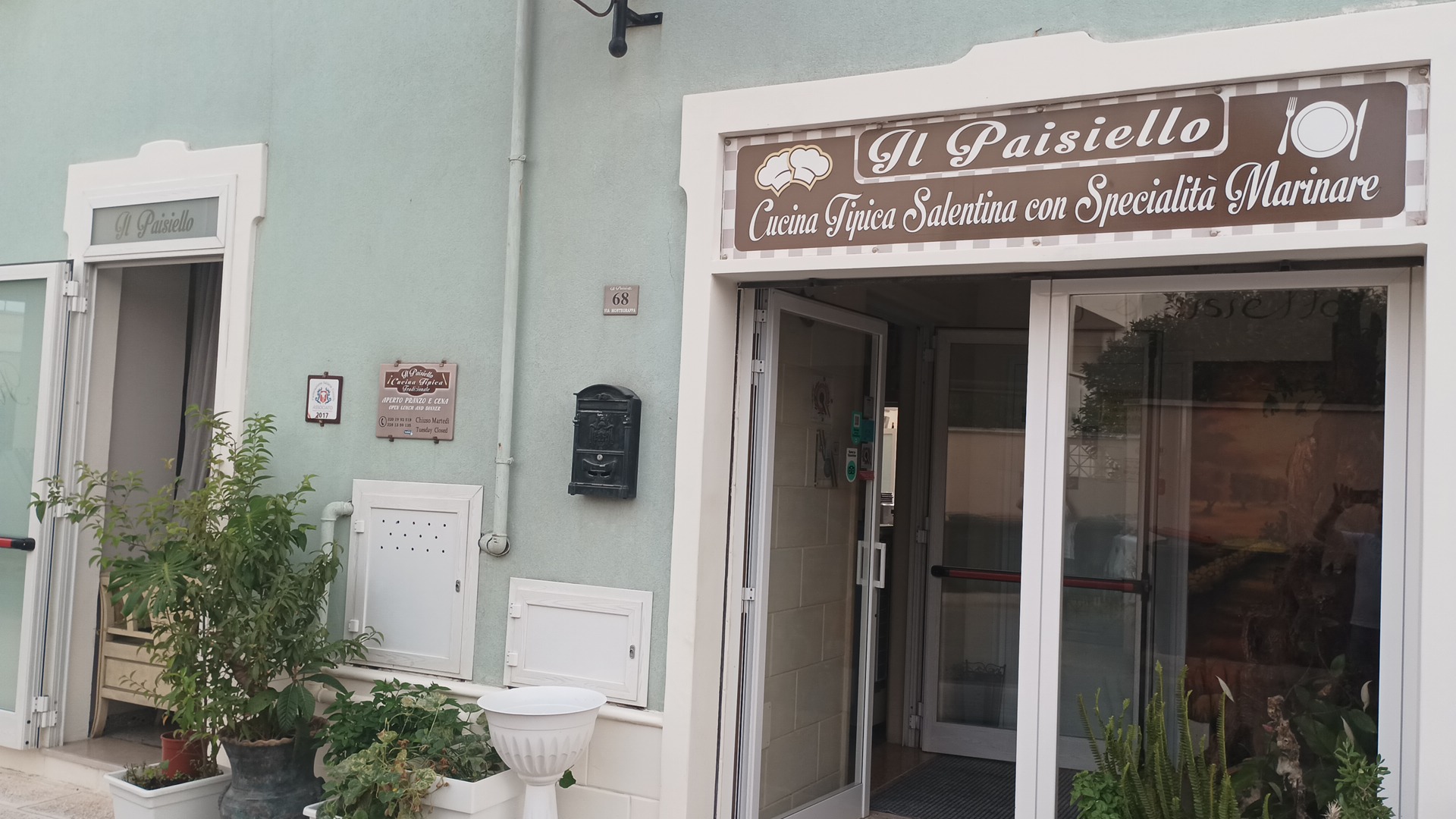 Il Paisiello