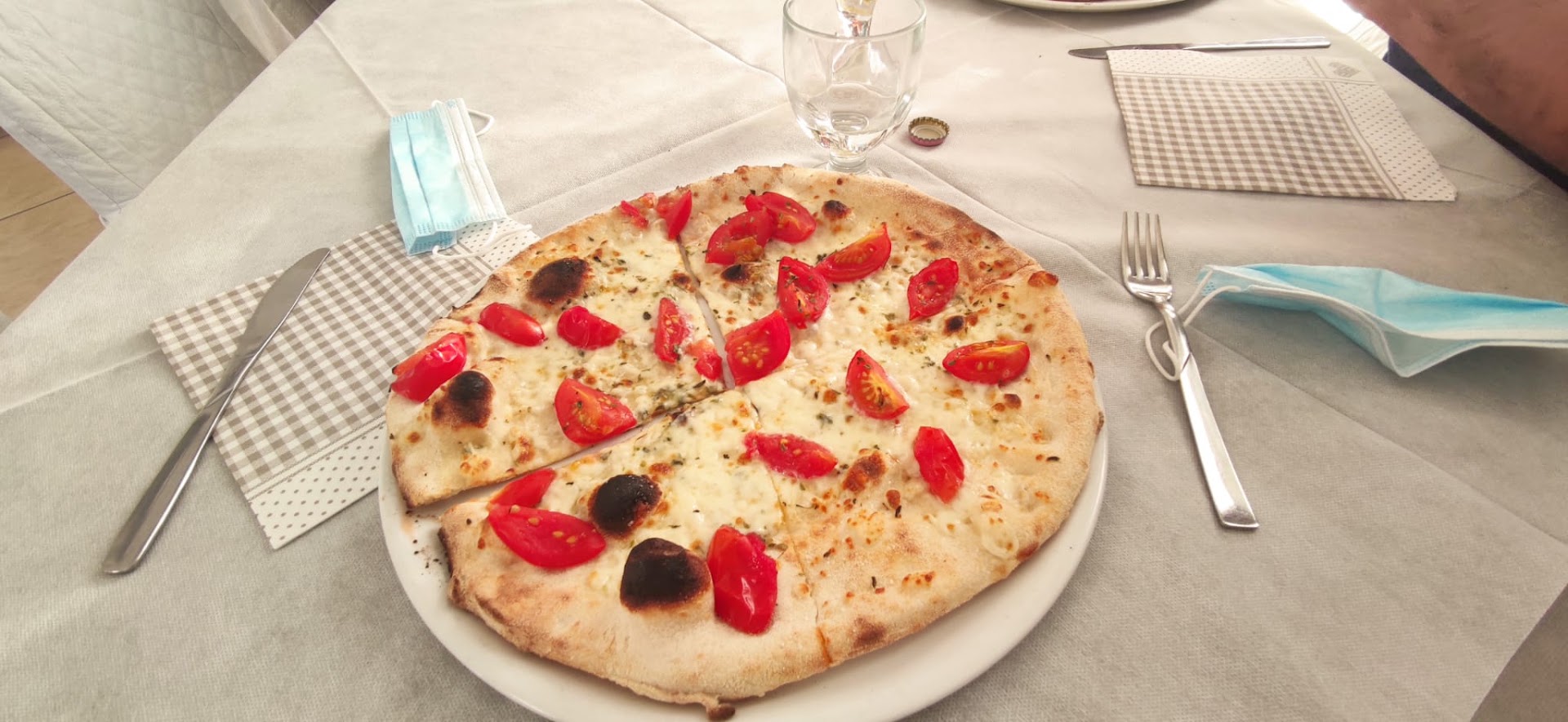 Il Paladino Ristorante Pizzeria