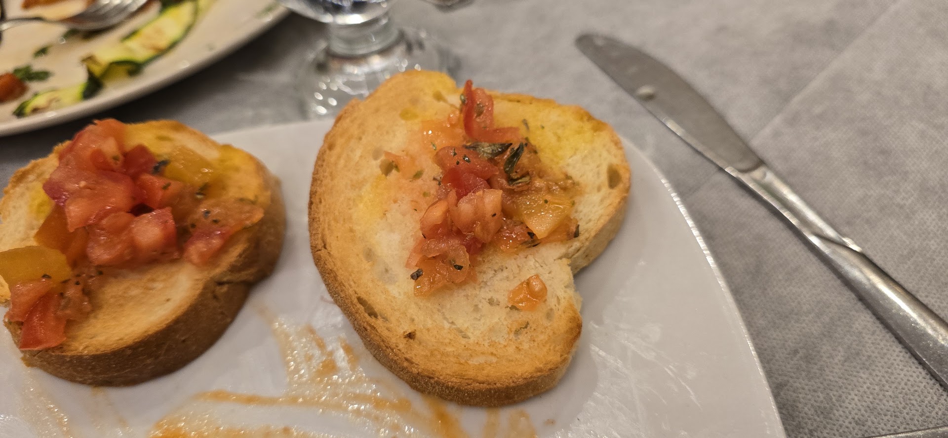 Il Paladino Ristorante Pizzeria, Cerignola