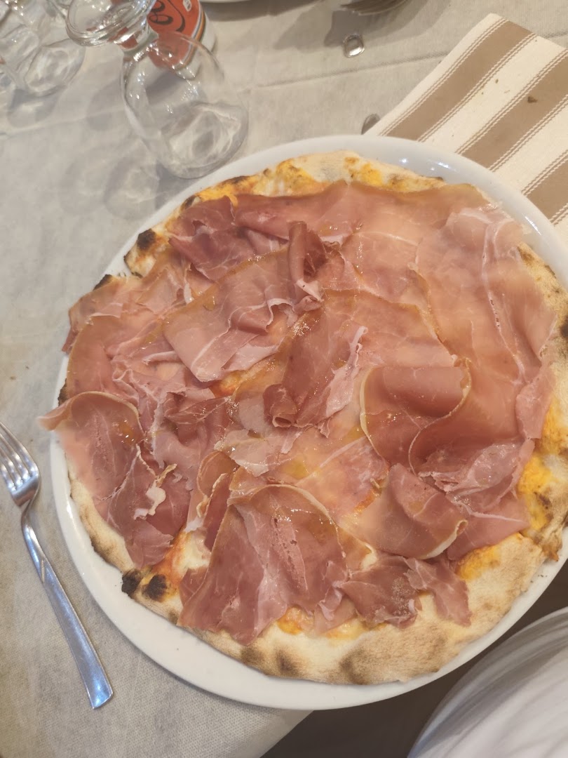 Il Paladino Ristorante Pizzeria