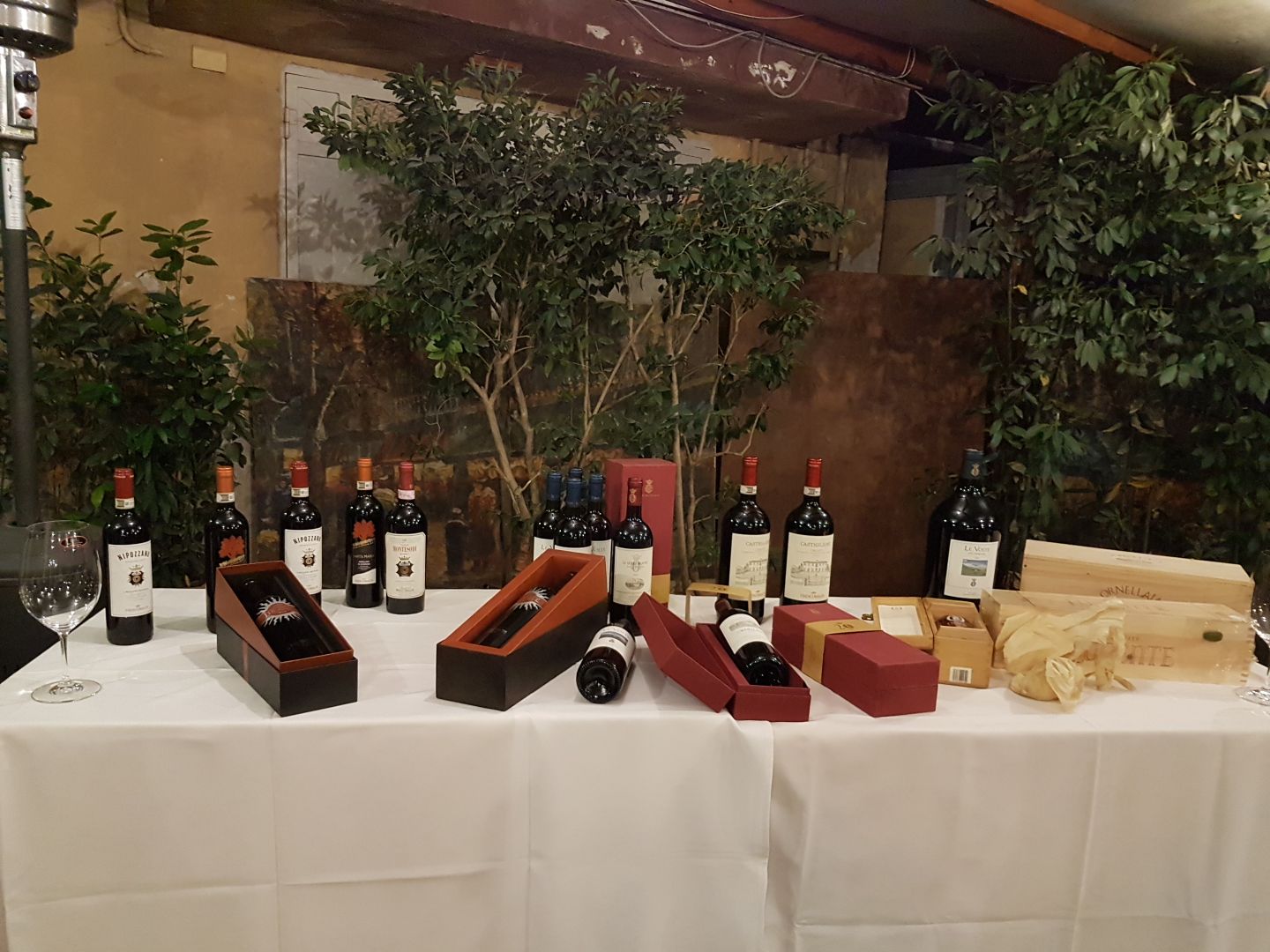 Il Palazzo del Gusto