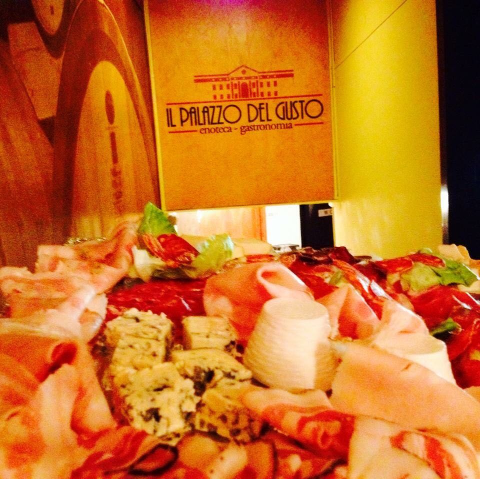 Il Palazzo del Gusto
