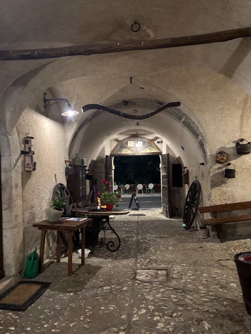 Il Palazzo locanda e residence
