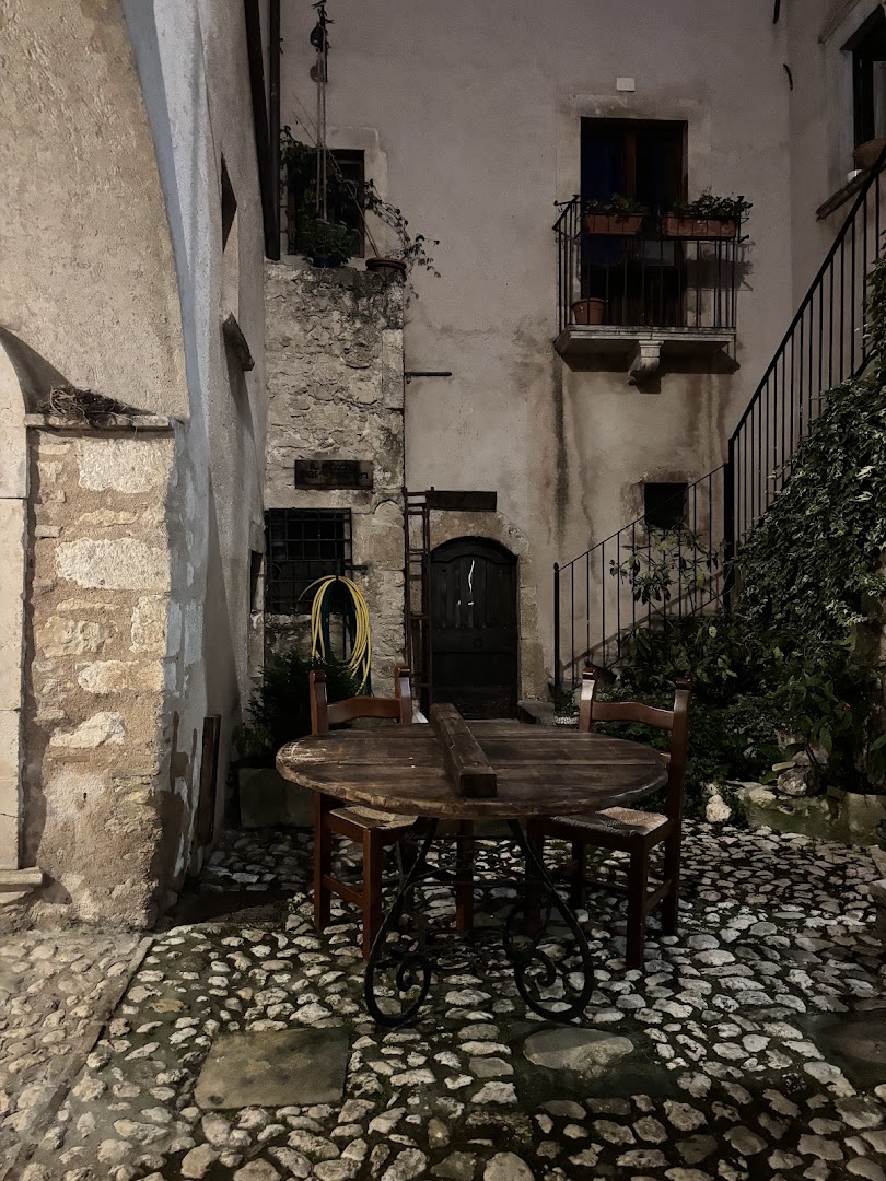 Il Palazzo locanda e residence